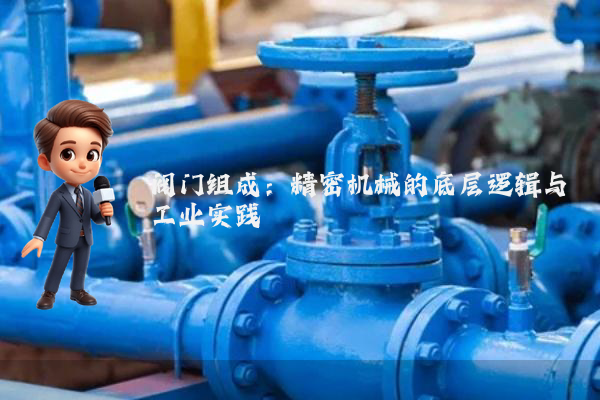 阀门组成:精密机械的底层逻辑与工业实践