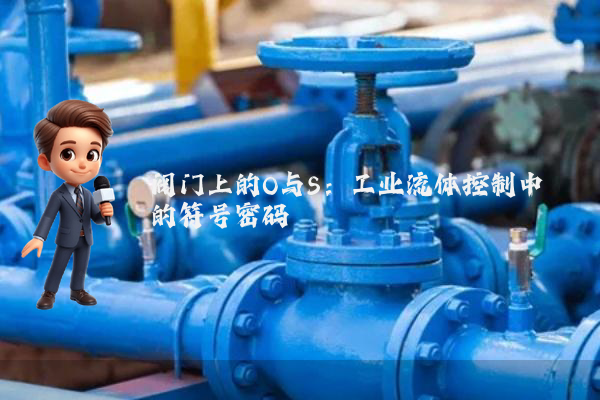 阀门上的O与S：工业流体控制中的符号密码
