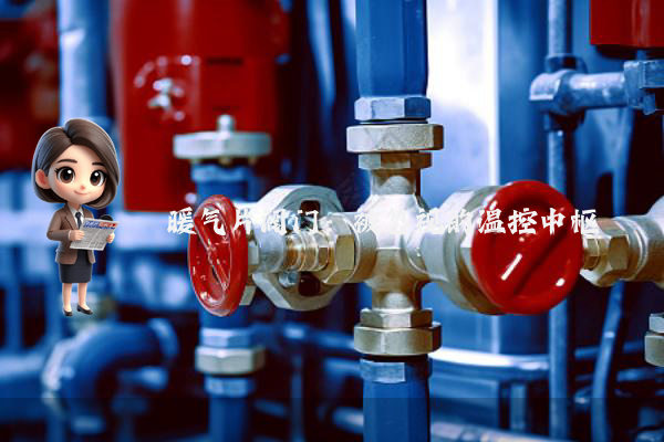 暖气片阀门：被忽视的温控中枢