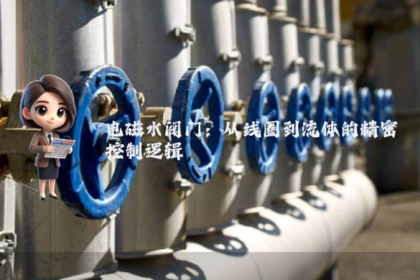 电磁水阀门：从线圈到流体的精密控制逻辑
