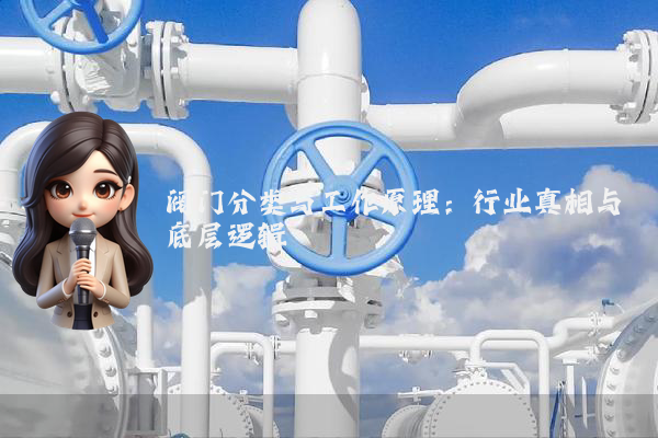 阀门分类与工作原理：行业真相与底层逻辑